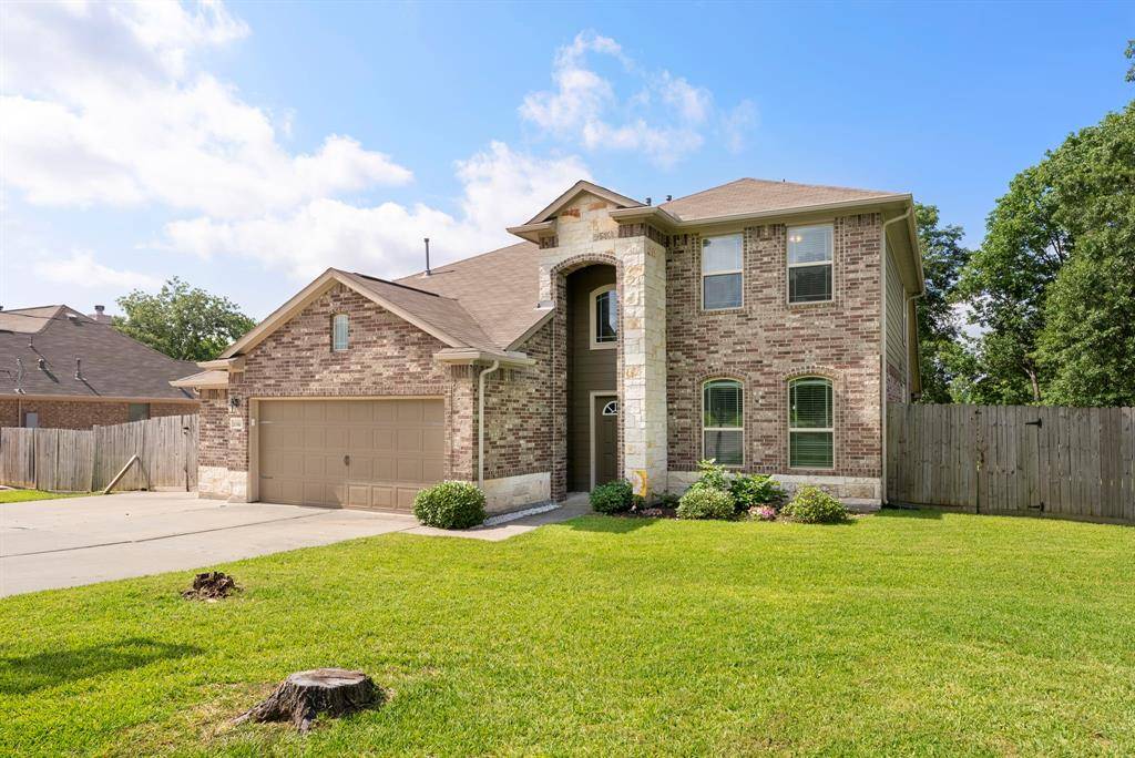 Willis, TX 77318,13310 Hidden Manor CT