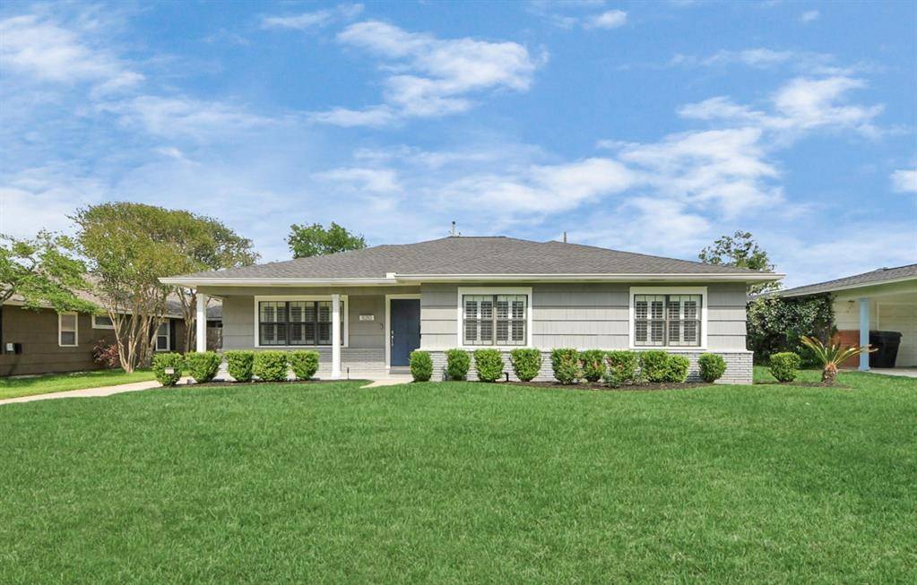 Houston, TX 77008,1010 Prince ST