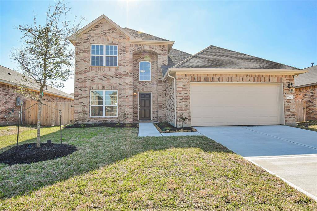 Baytown, TX 77521,9922 Pine Forest CT