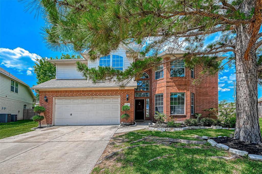 Tomball, TX 77375,12206 Camden Meadow DR