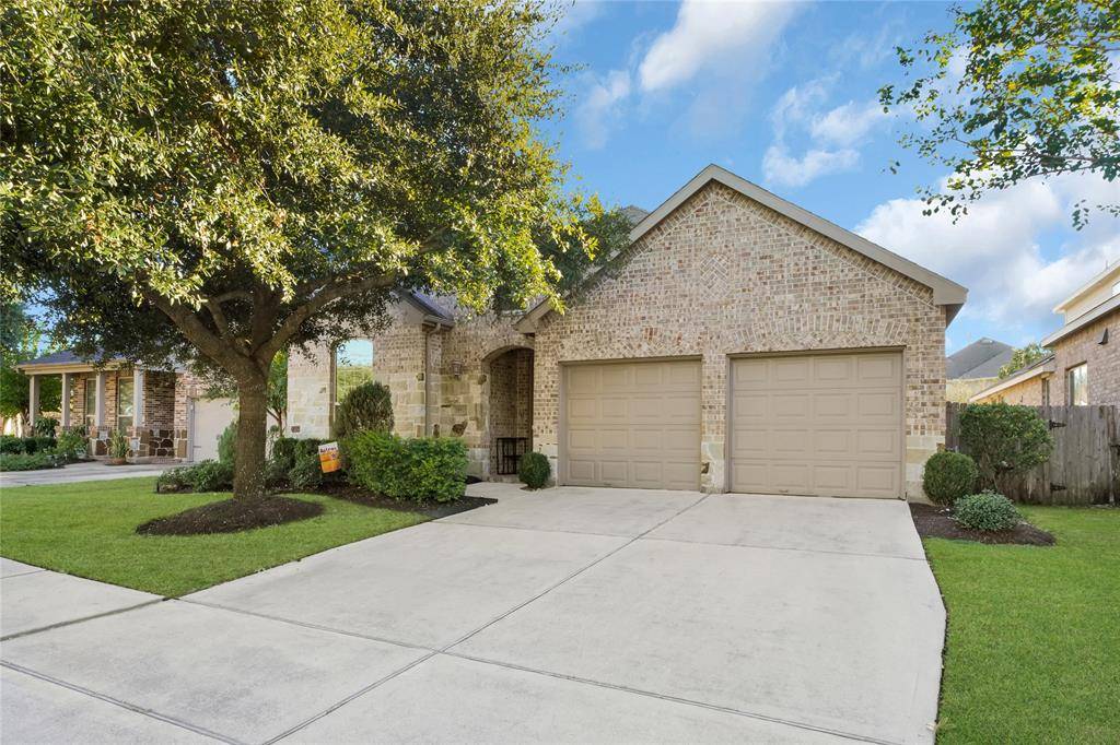 Cypress, TX 77433,19511 Belton Shore DR