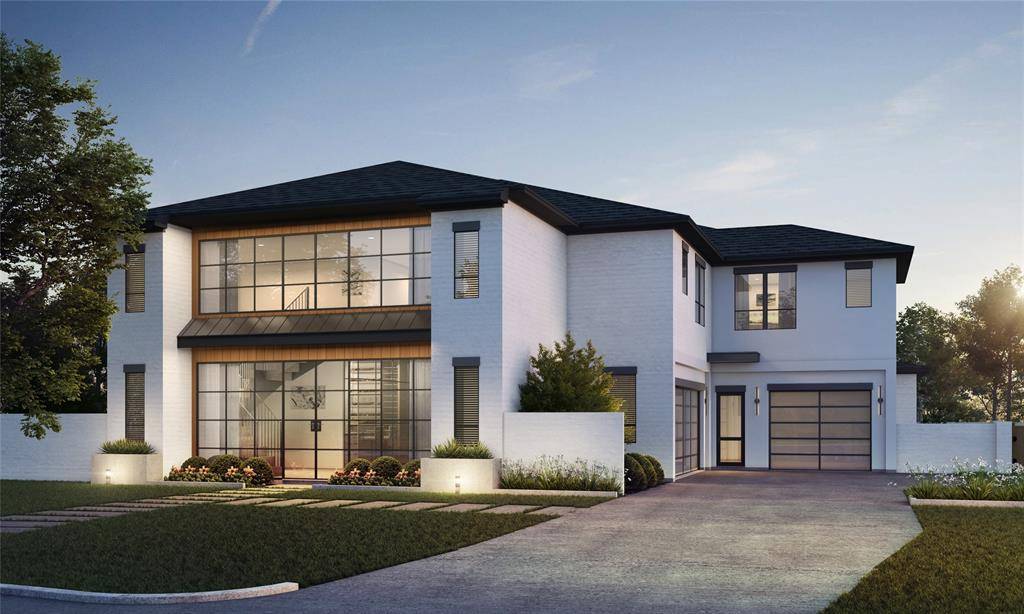 Hedwig Village, TX 77024,710 Glen Echo LN