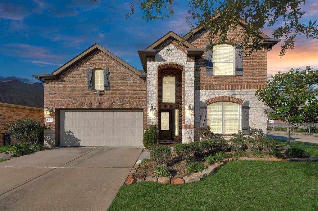 Cypress, TX 77433,14619 Bekapark CT