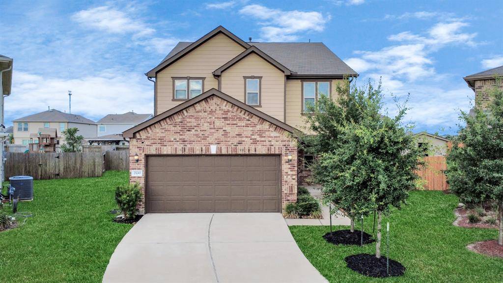 Katy, TX 77493,25243 Stone Tower CT