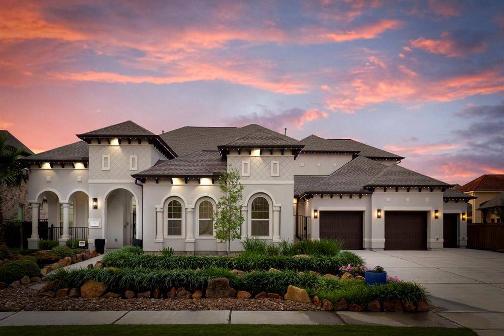 Spring, TX 77386,3971 Rolling Thicket DR