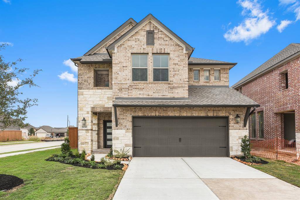 Katy, TX 77493,7030 Winterberry Glen LN