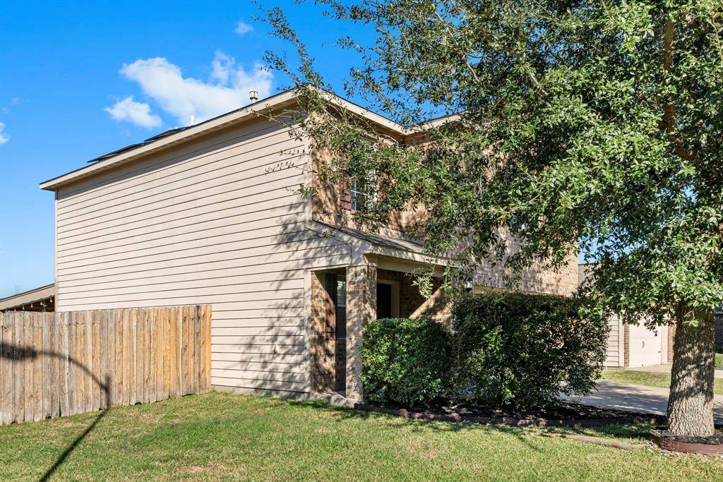 Hockley, TX 77447,26934 Graybill CT