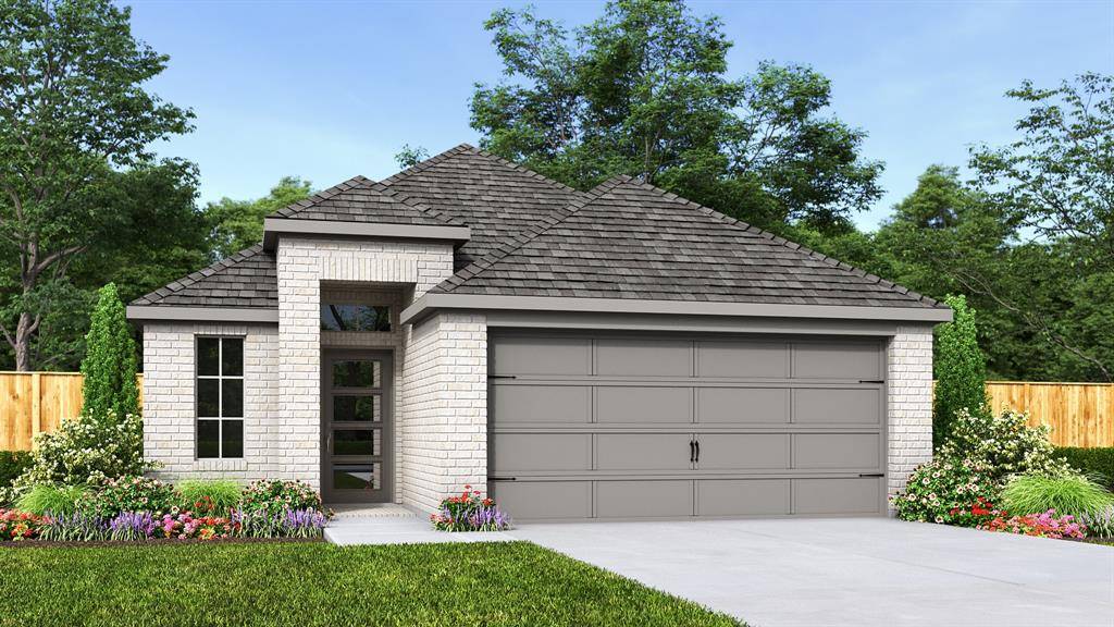Willis, TX 77318,715 Campbell Crossing CT