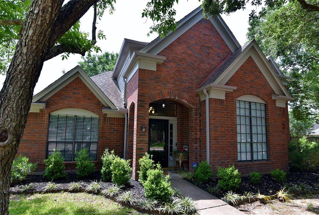 Houston, TX 77084,18411 Arrow Flint CV