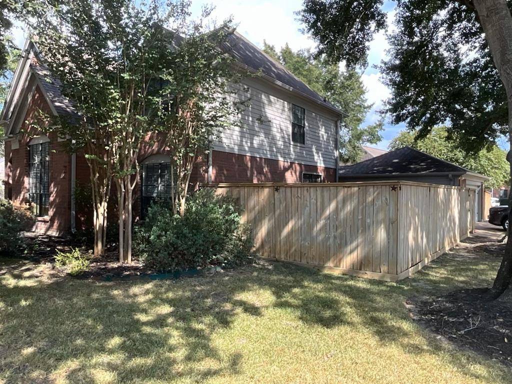 Houston, TX 77084,18411 Arrow Flint CV