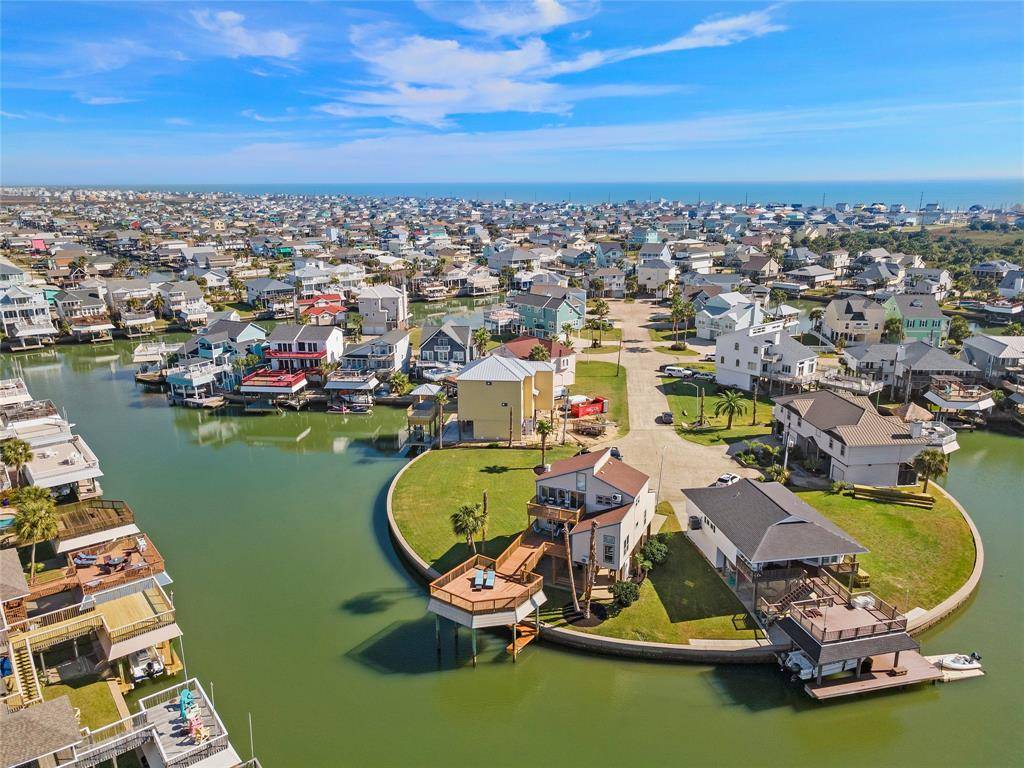 Galveston, TX 77554,3902 Island Ct