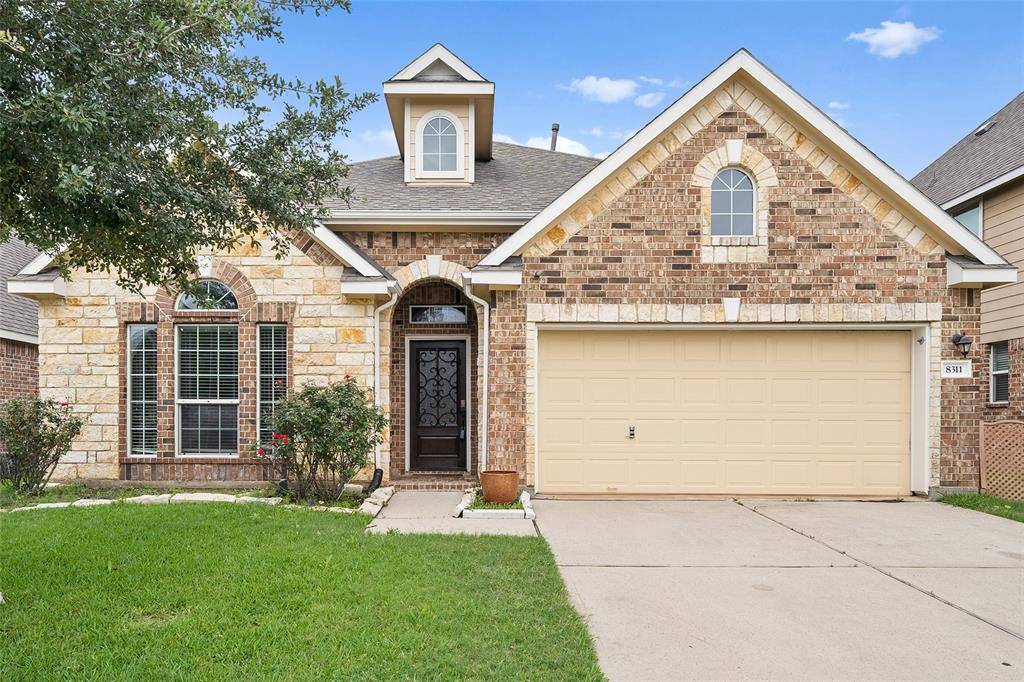 Baytown, TX 77523,8311 Egret Bay CIR