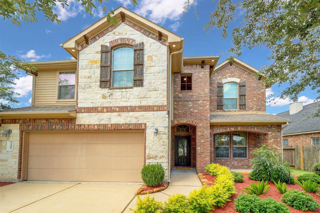 Pearland, TX 77584,13009 Winter Springs DR