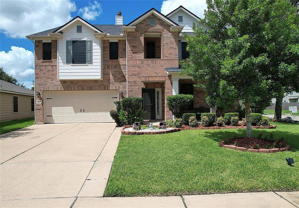 Cypress, TX 77433,7627 Muley LN