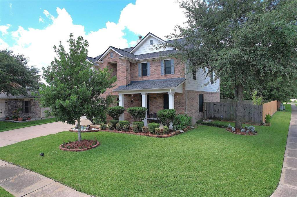 Cypress, TX 77433,7627 Muley LN