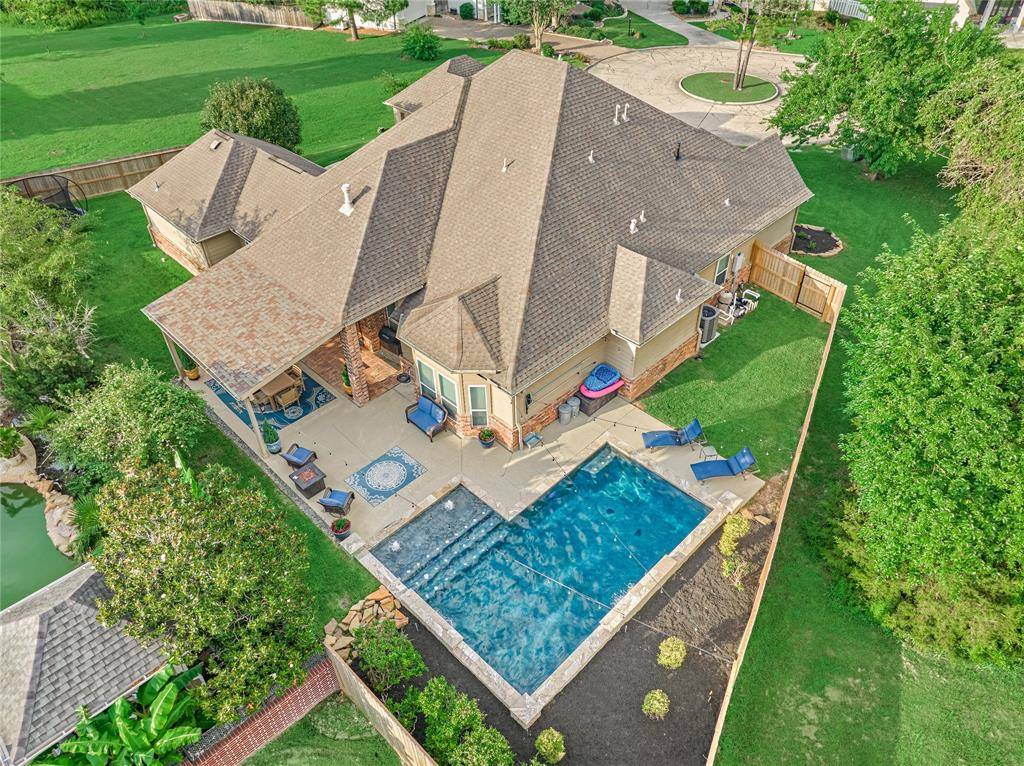 Montgomery, TX 77356,11 Hillsborough DR E