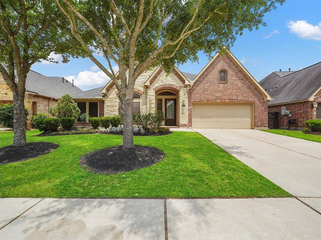 Fulshear, TX 77441,5411 Cedar Elm LN