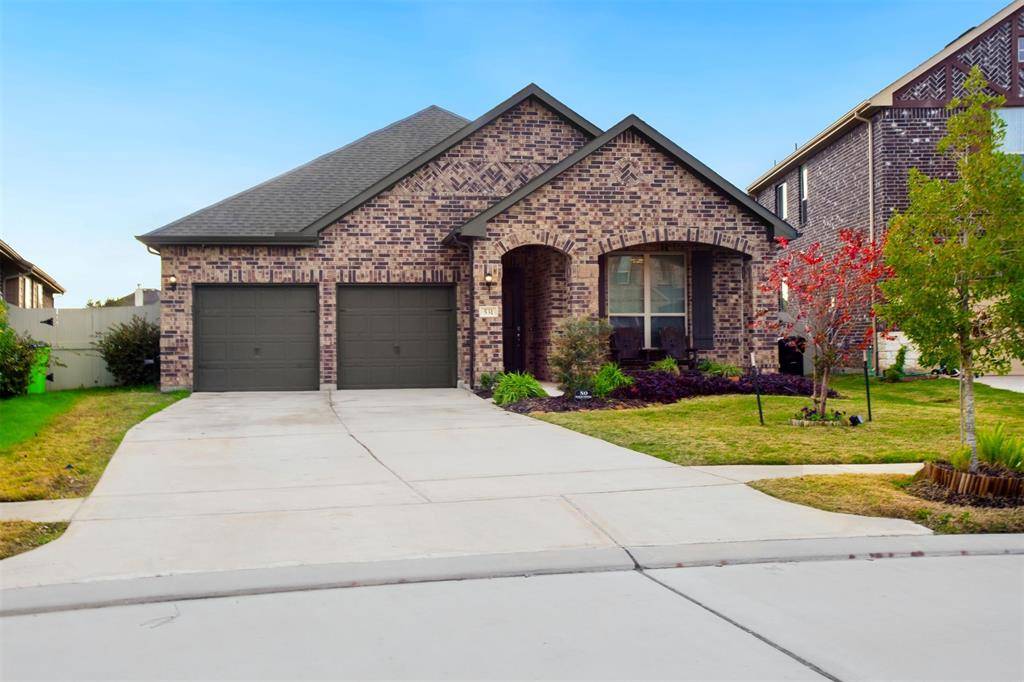 Rosenberg, TX 77469,531 Kelley Green CT