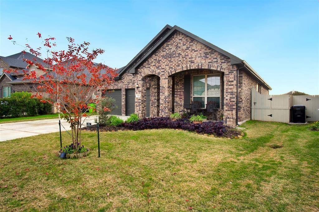 Rosenberg, TX 77469,531 Kelley Green CT