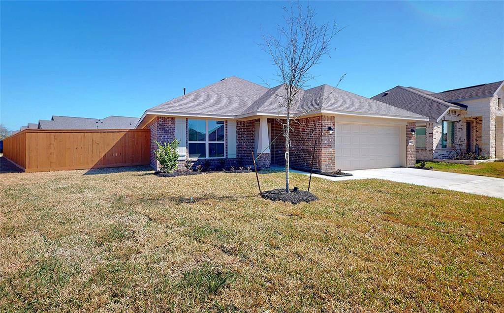 Hockley, TX 77447,19922 Paros Island DR