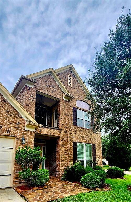 Cypress, TX 77429,13919 Bellows Gate CT