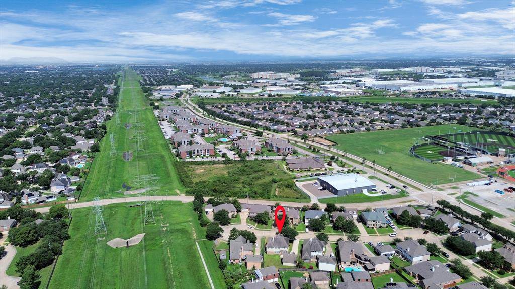 Houston, TX 77095,9510 Cat Tail Spring CT