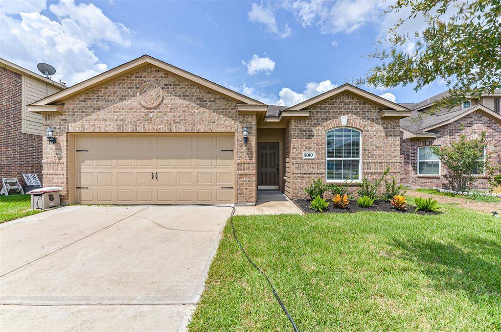 Rosenberg, TX 77469,5010 Manor Stone LN