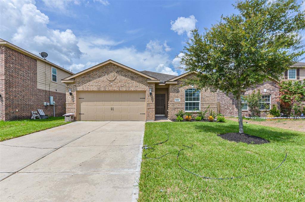 Rosenberg, TX 77469,5010 Manor Stone LN