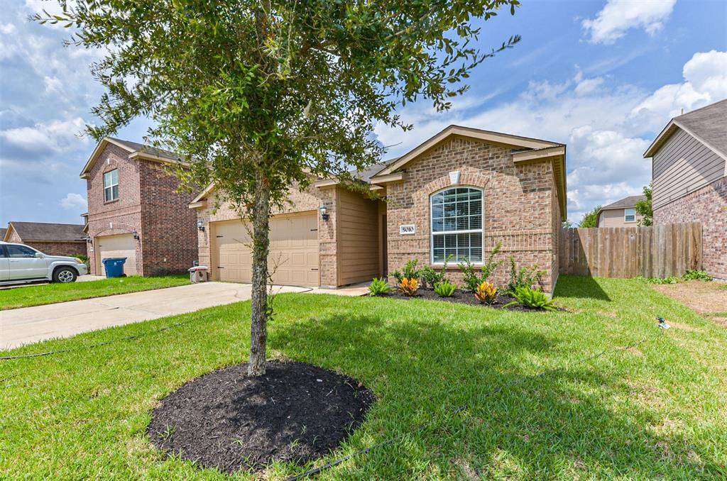 Rosenberg, TX 77469,5010 Manor Stone LN