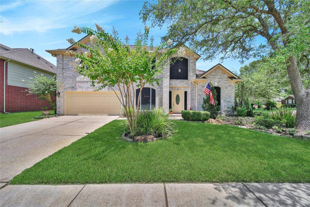 Pearland, TX 77581,1801 Oak Lake CIR