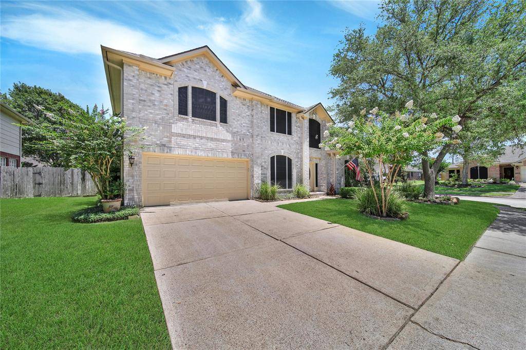 Pearland, TX 77581,1801 Oak Lake CIR