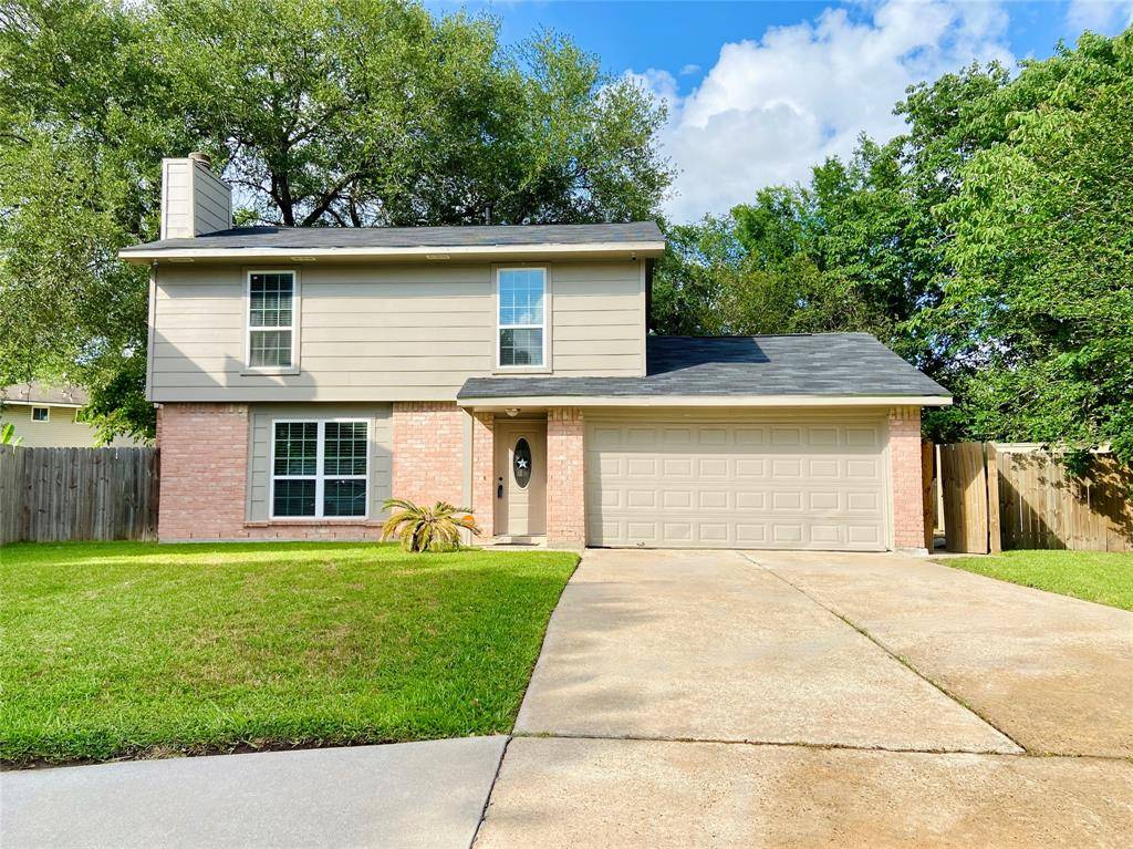 Houston, TX 77083,6803 La Violetta DR