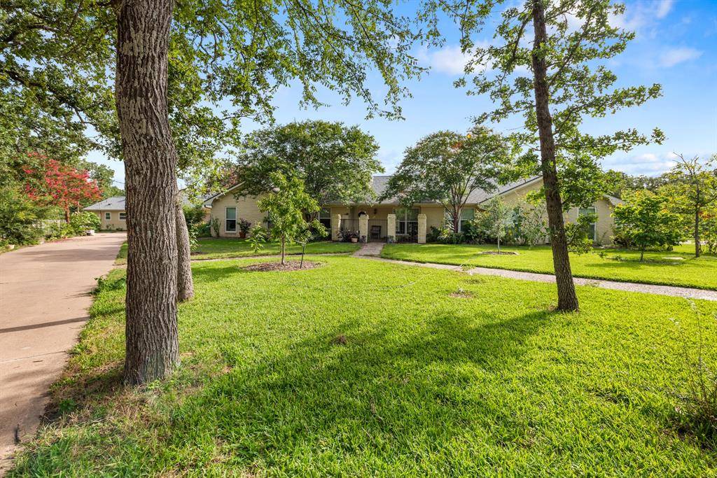 College Station, TX 77840,1026 Rose CIR
