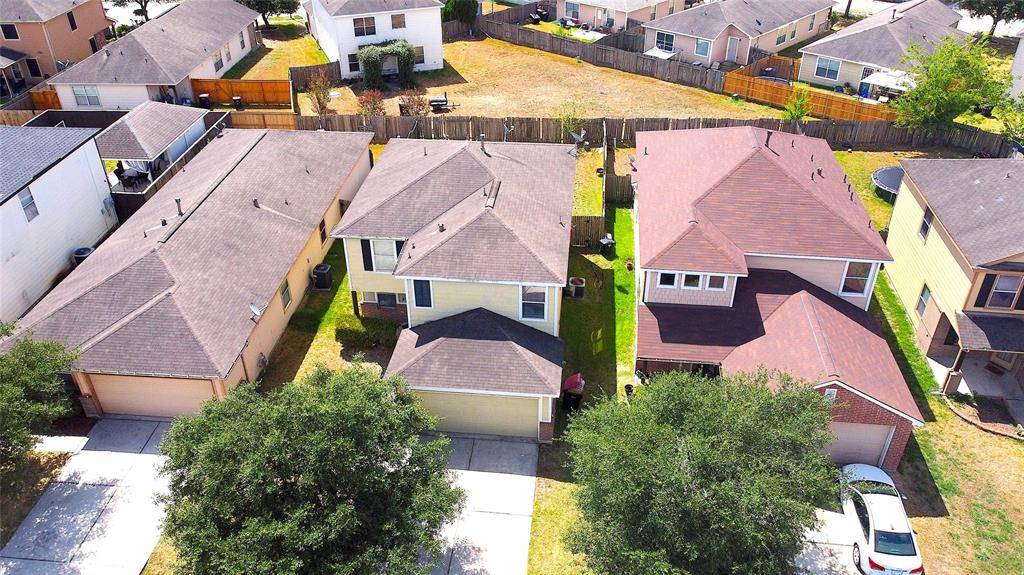 Houston, TX 77073,714 Remwick DR