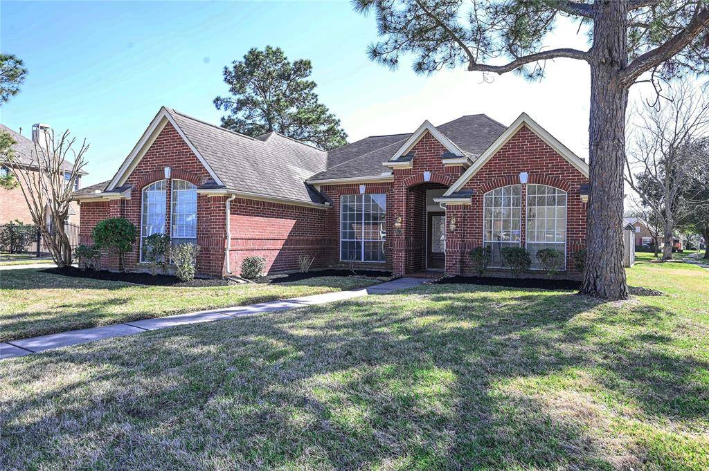 Cypress, TX 77433,20739 Maple Village DR