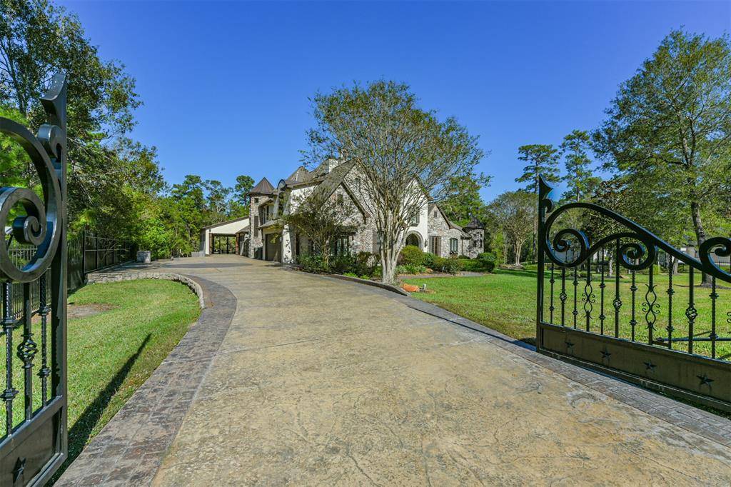 Spring, TX 77386,5015 Ossineke CT
