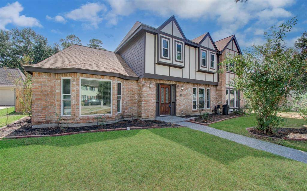 Houston, TX 77068,15807 Winding Moss DR