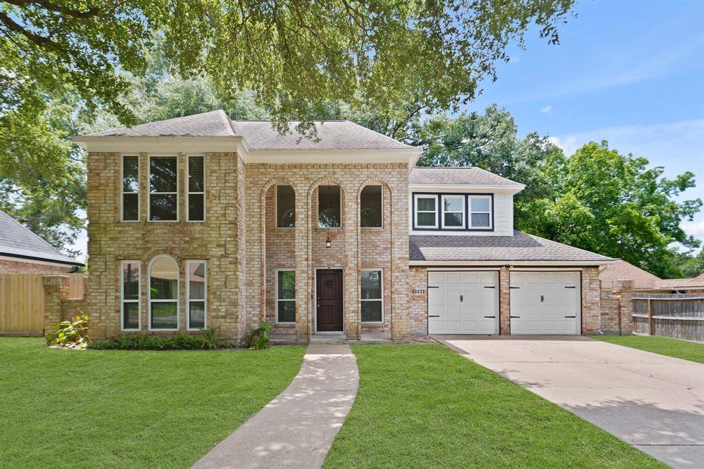 Tomball, TX 77375,31111 Alice LN