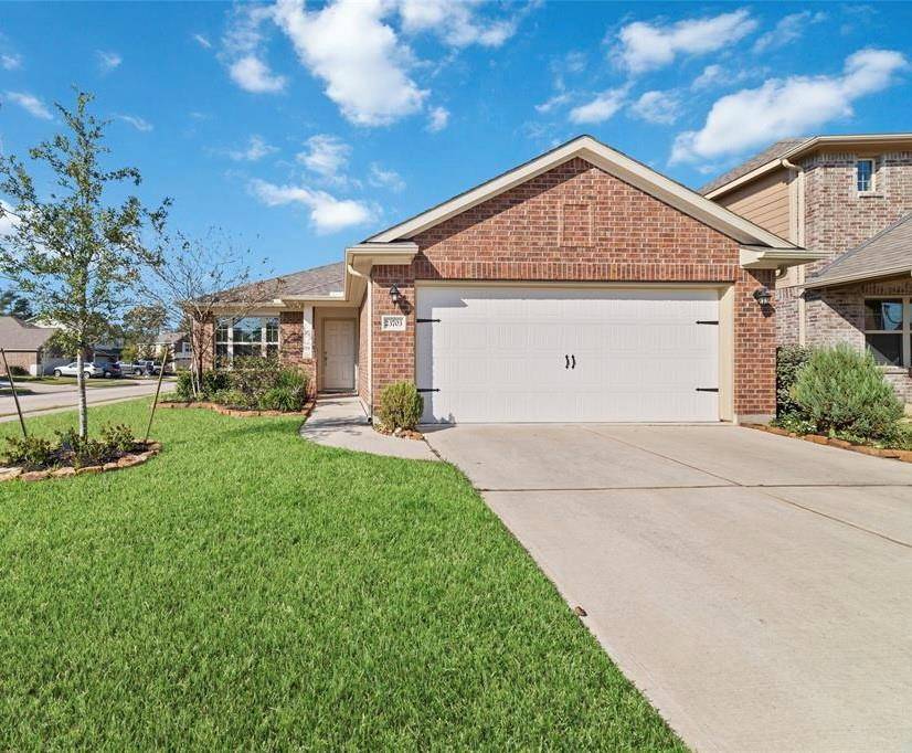 Spring, TX 77389,23703 Walnut Maze CT