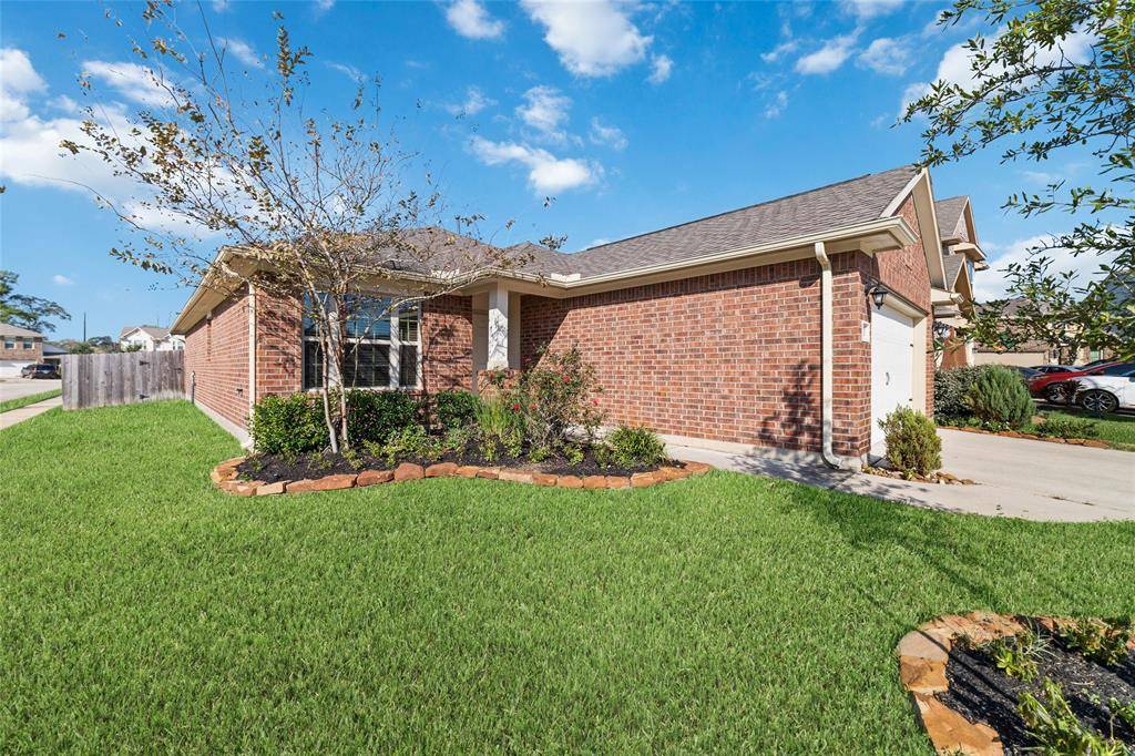 Spring, TX 77389,23703 Walnut Maze CT