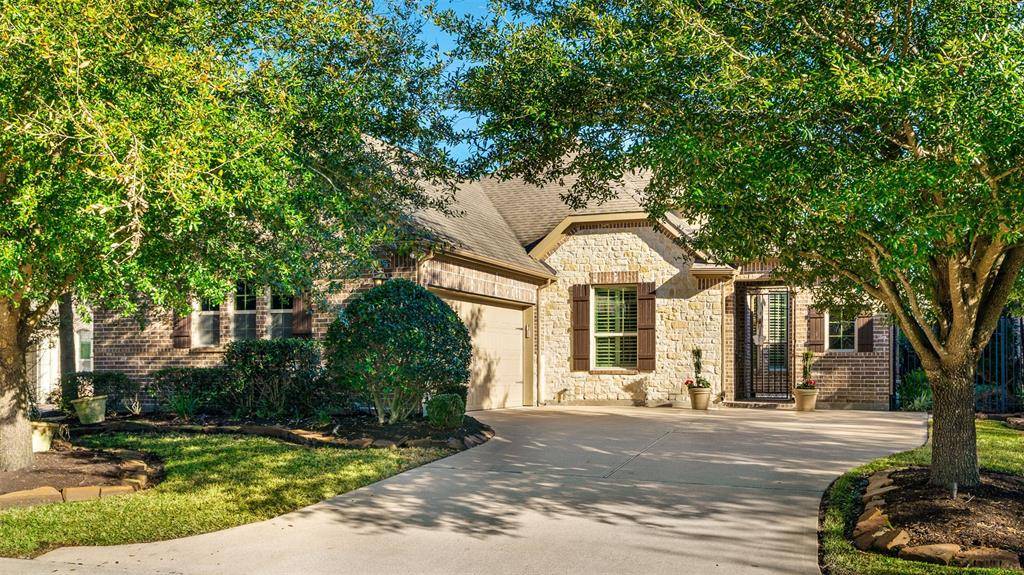 The Woodlands, TX 77375,30 Little Falls PL