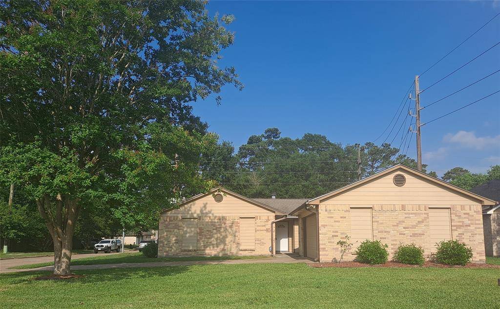Humble, TX 77346,18834 Pine Trace CT