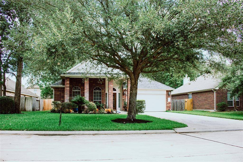 Spring, TX 77373,24514 Forest Path CT