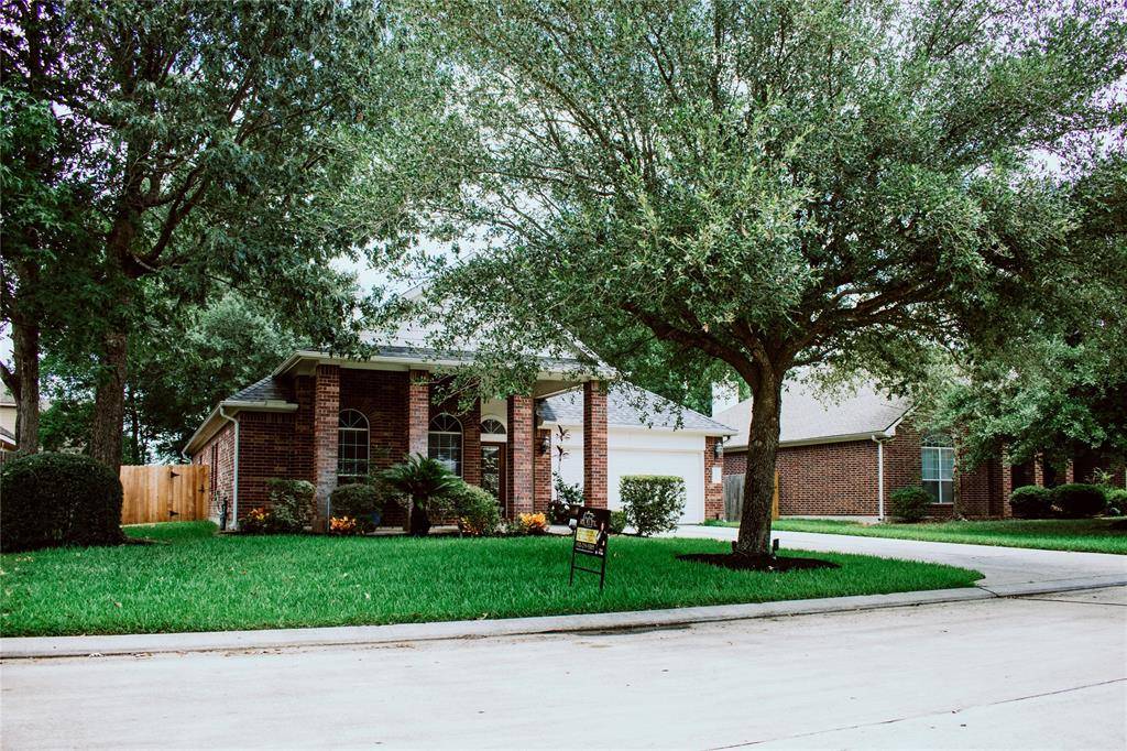 Spring, TX 77373,24514 Forest Path CT