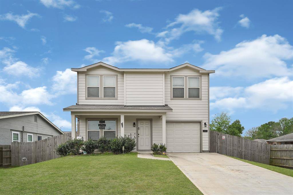 Brookshire, TX 77423,11 Becca CT