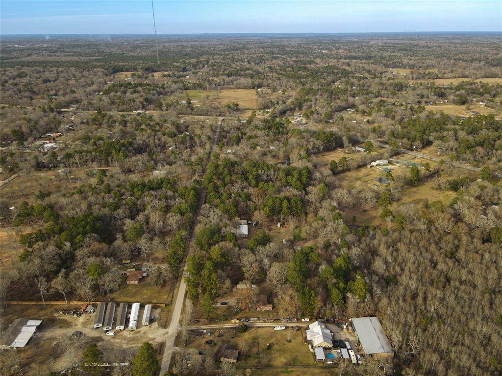 Splendora, TX 77372,0 E Relza Lot 6 DR