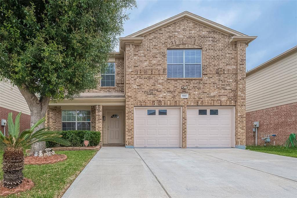 Sugar Land, TX 77498,10602 Sugar Trace DR