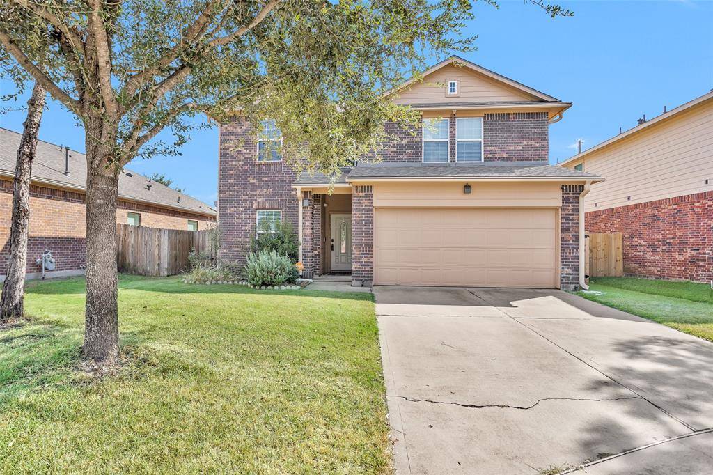 Cypress, TX 77433,18523 Costa Brava DR