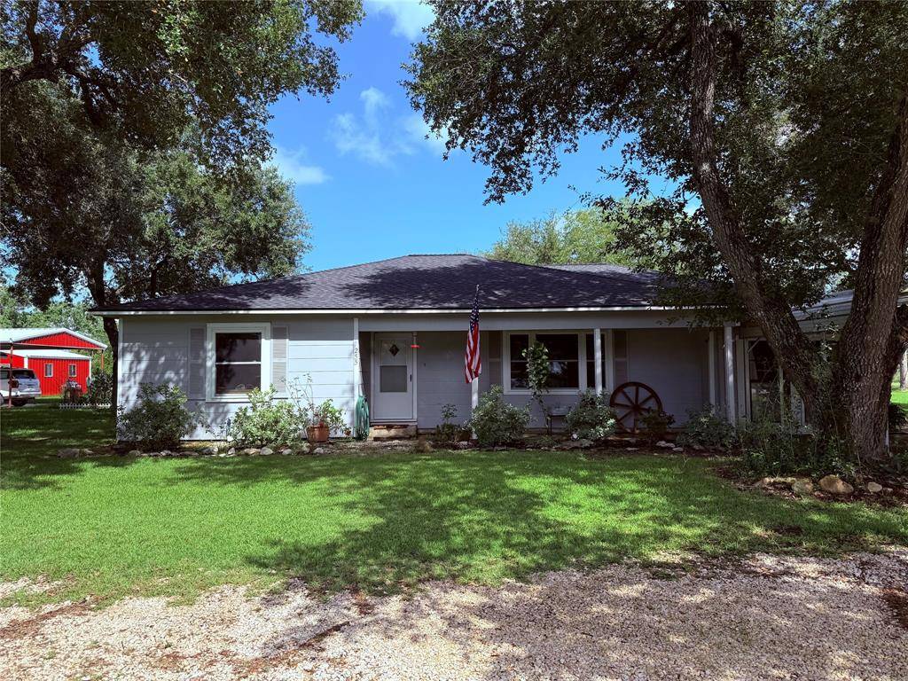 El Campo, TX 77437,255 Duckett ST