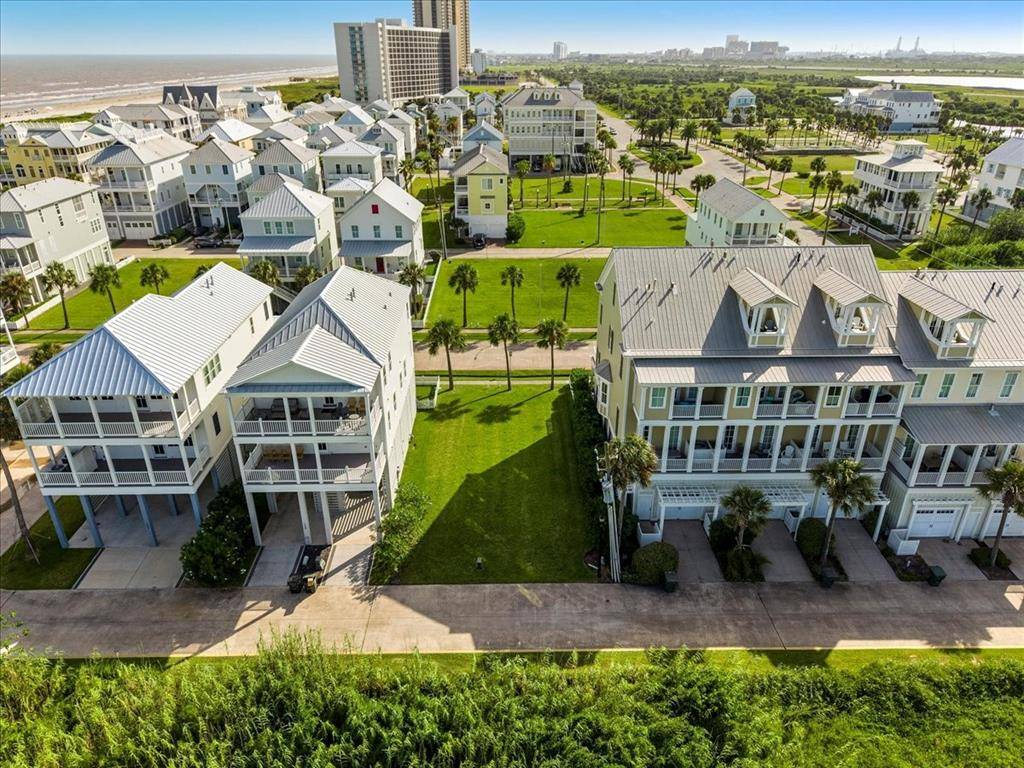 Galveston, TX 77550,726 Positano RD